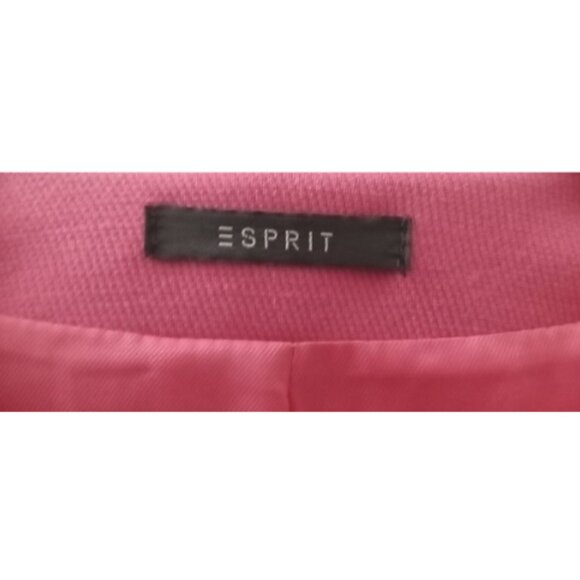 Esprit Jacket Size S - Picture 4 of 9